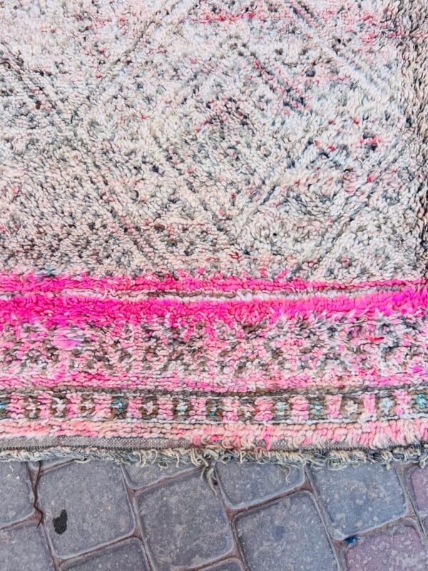 Vintageteppe Tara - Bilde 7