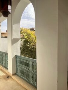 Mine beste reisetips Marrakech: Book deg overnatting på en riad