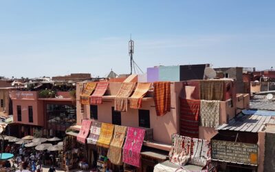 Marrakech: Våre beste tips