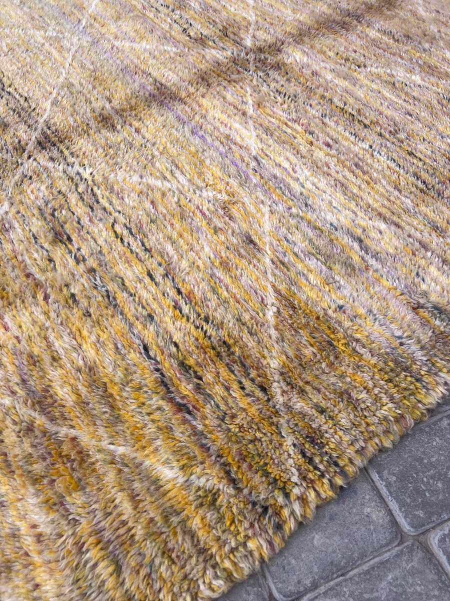 Berberteppe Ashley - Bilde 3