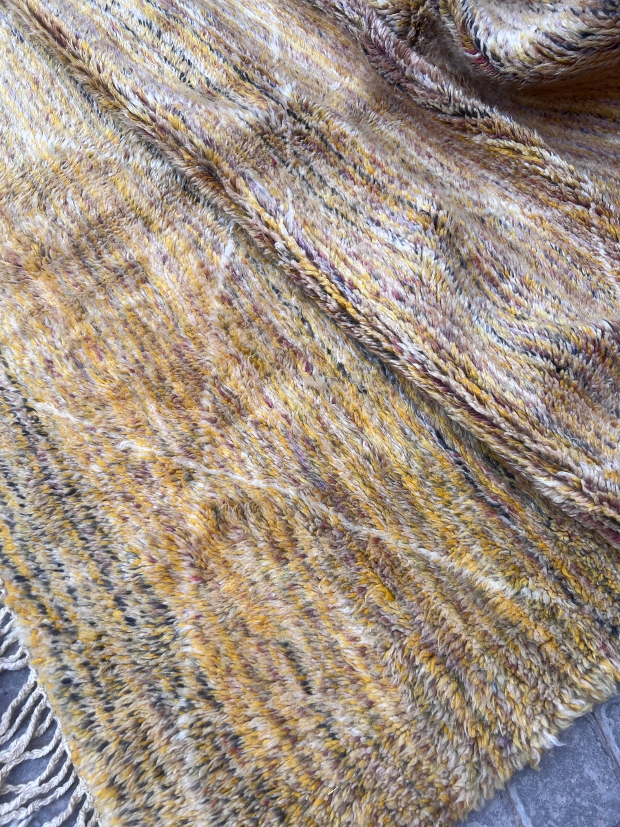 Berberteppe Ashley - Bilde 4