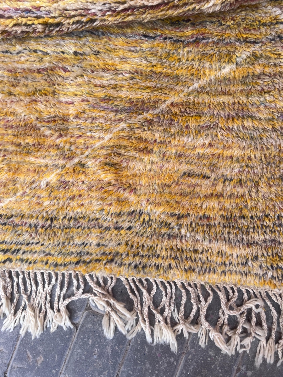 Berberteppe Ashley - Bilde 5