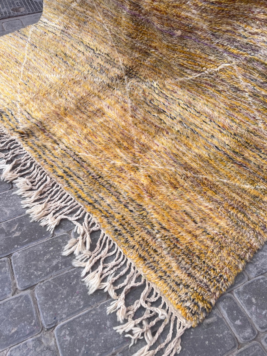 Berberteppe Ashley - Bilde 6