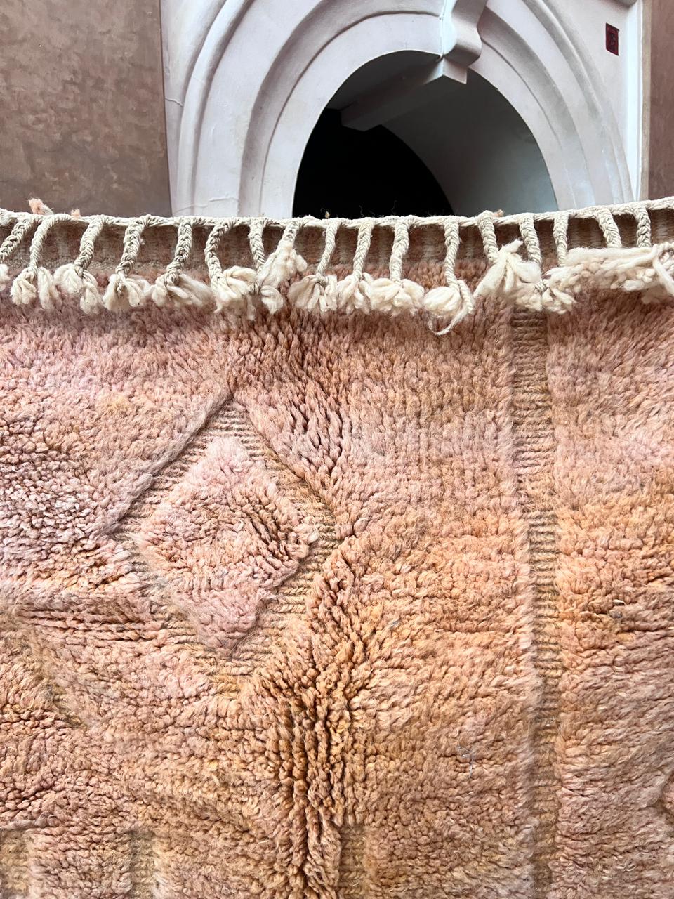 Berberteppe Anne - Bilde 3