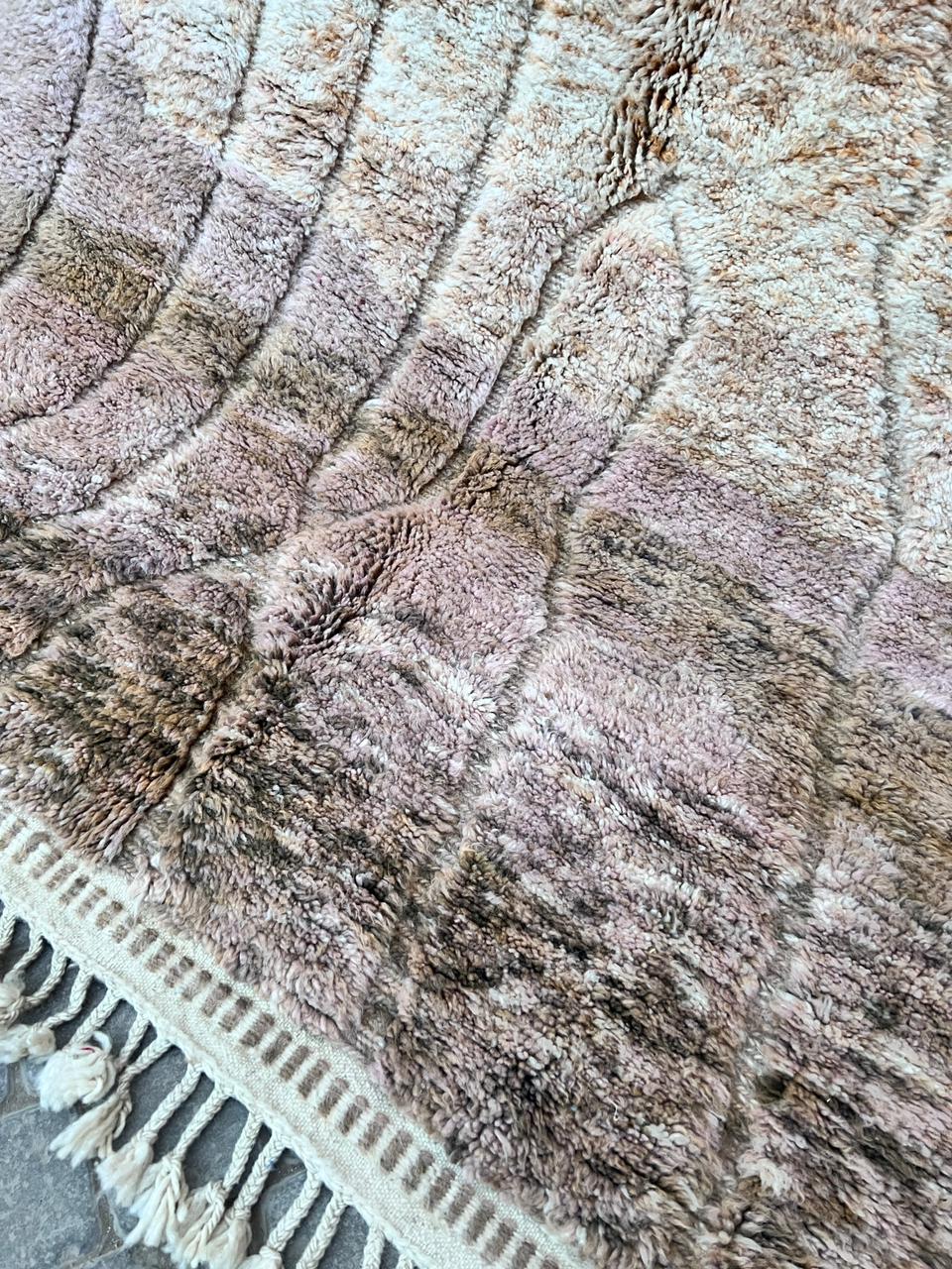 Berberteppe Anne - Bilde 4