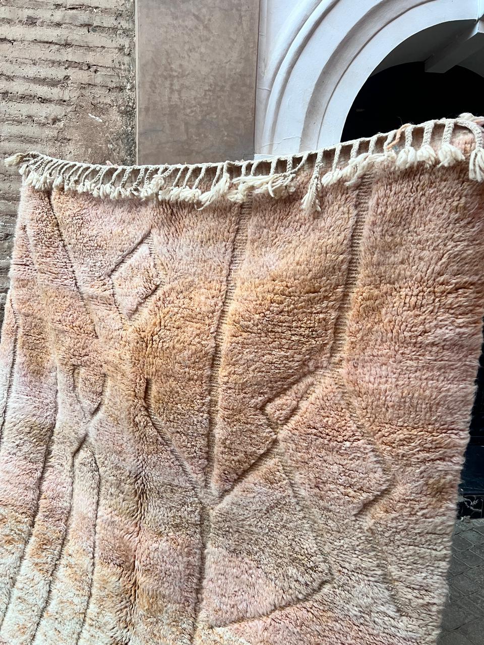 Berberteppe Anne - Bilde 5