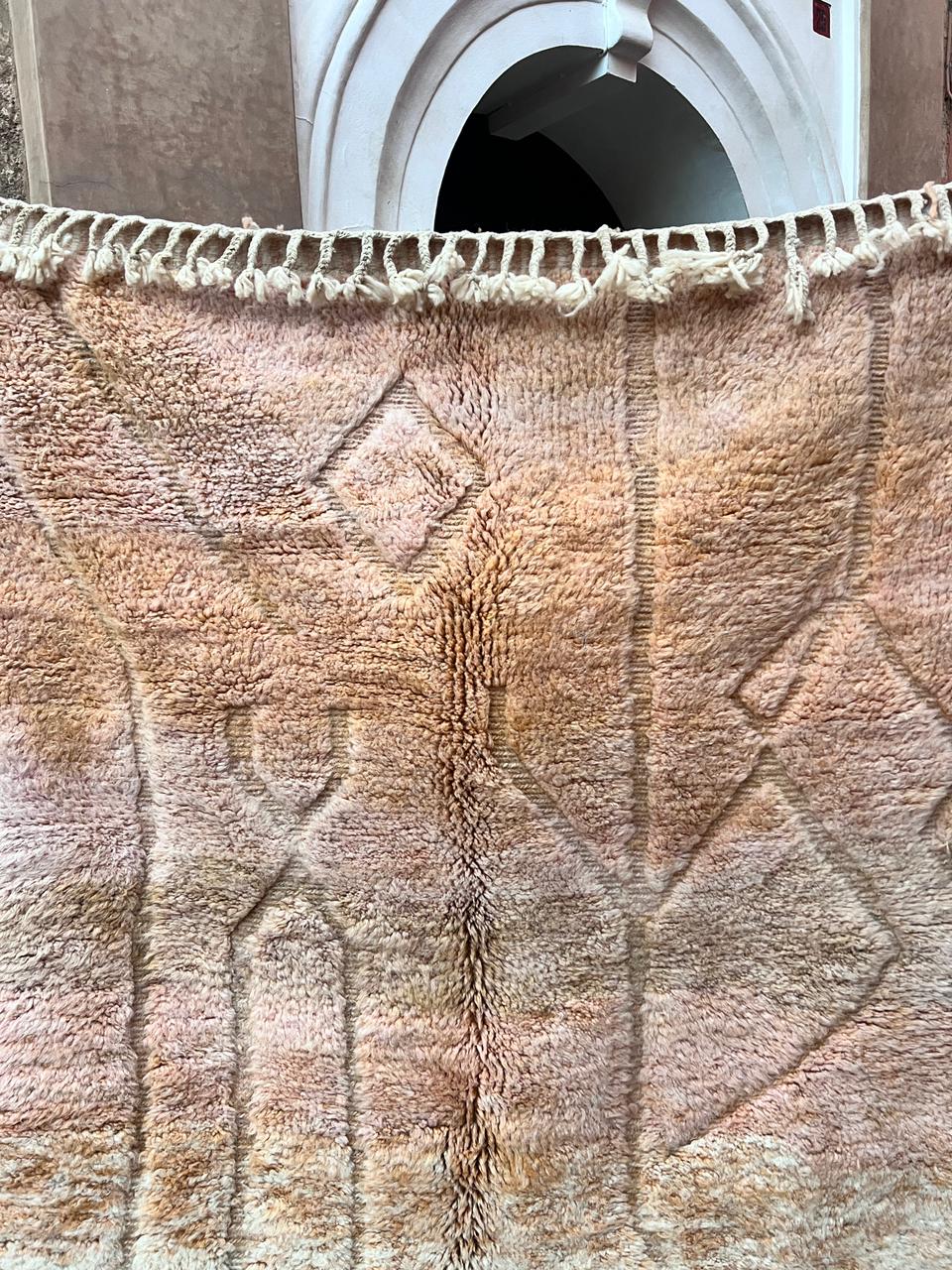 Berberteppe Anne - Bilde 6