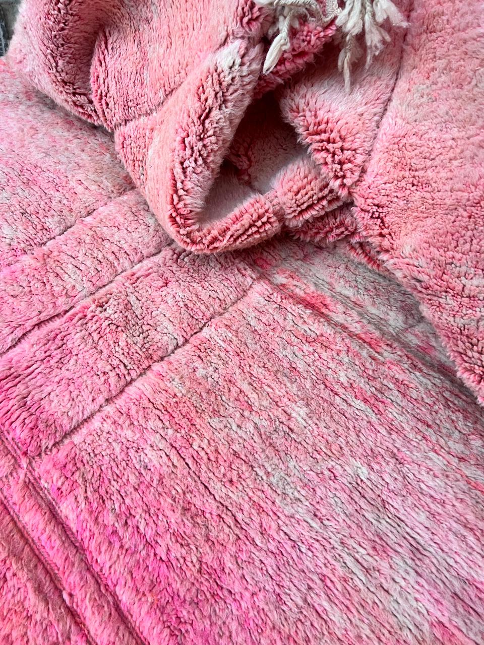 Berberteppe Kirsten - Bilde 3