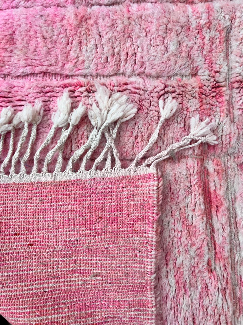 Berberteppe Kirsten - Bilde 4