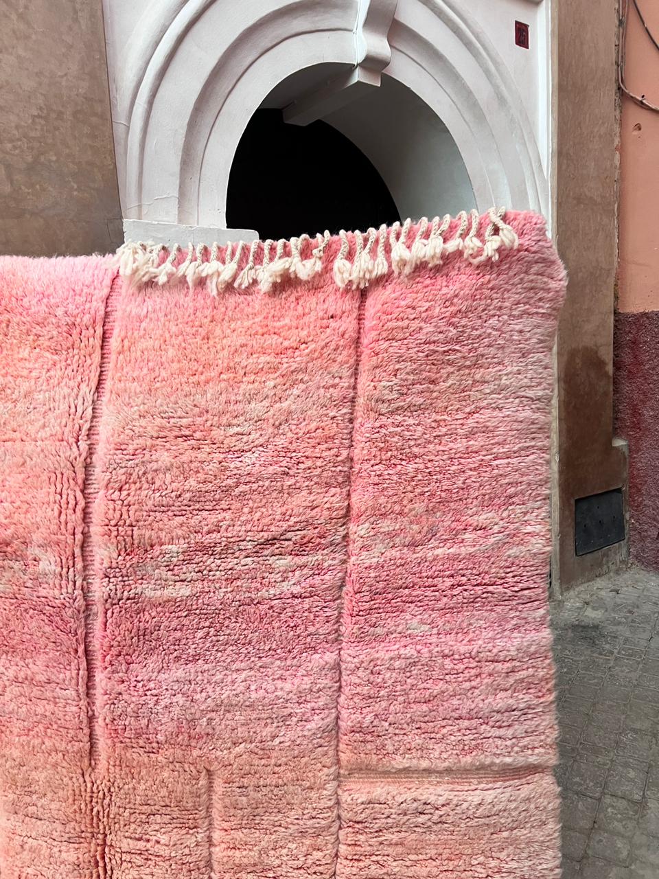 Berberteppe Kirsten - Bilde 5