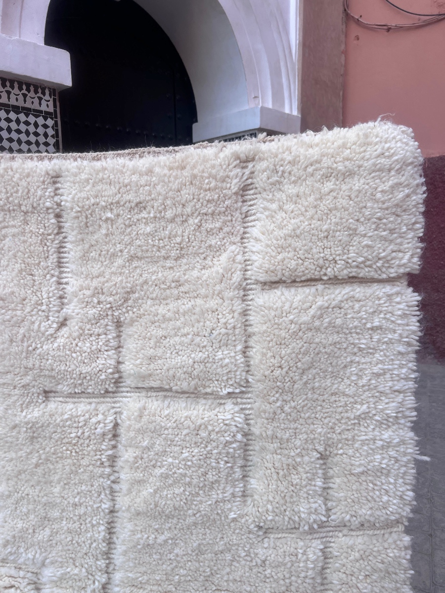 Berberteppe Penelope - Bilde 3