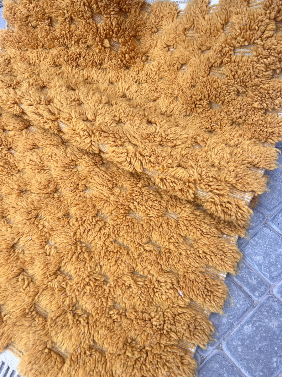 Berberteppe Valerie - Bilde 3