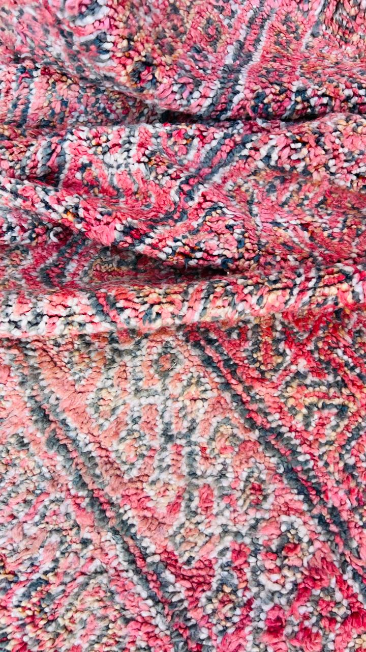 Vintageteppe Angelina - Bilde 3