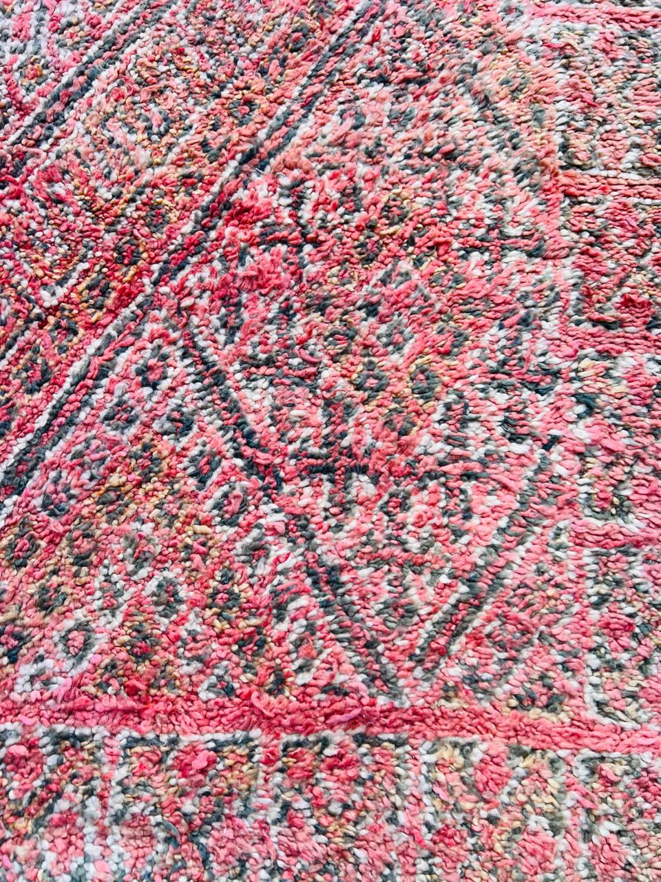 Vintageteppe Angelina - Bilde 4