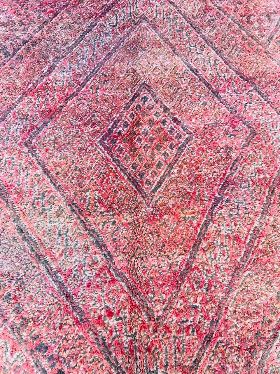 Vintageteppe Angelina - Bilde 5