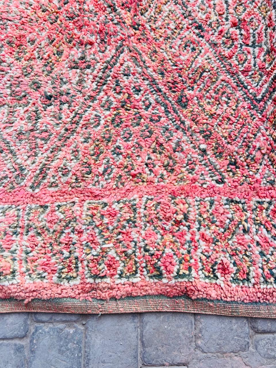 Vintageteppe Angelina - Bilde 7