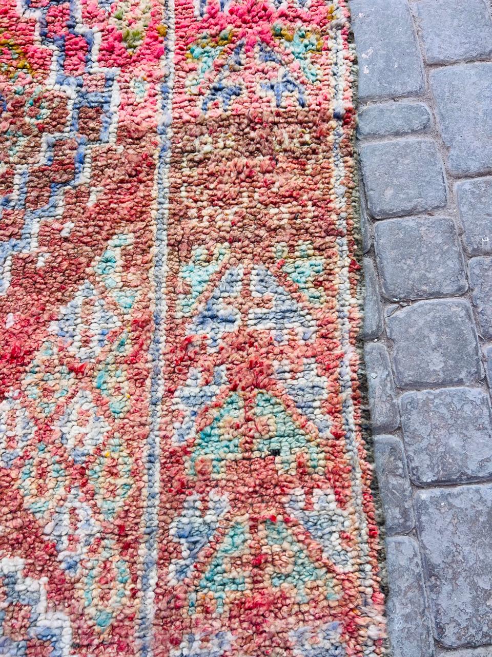 Vintageteppe Ingrid - Bilde 3