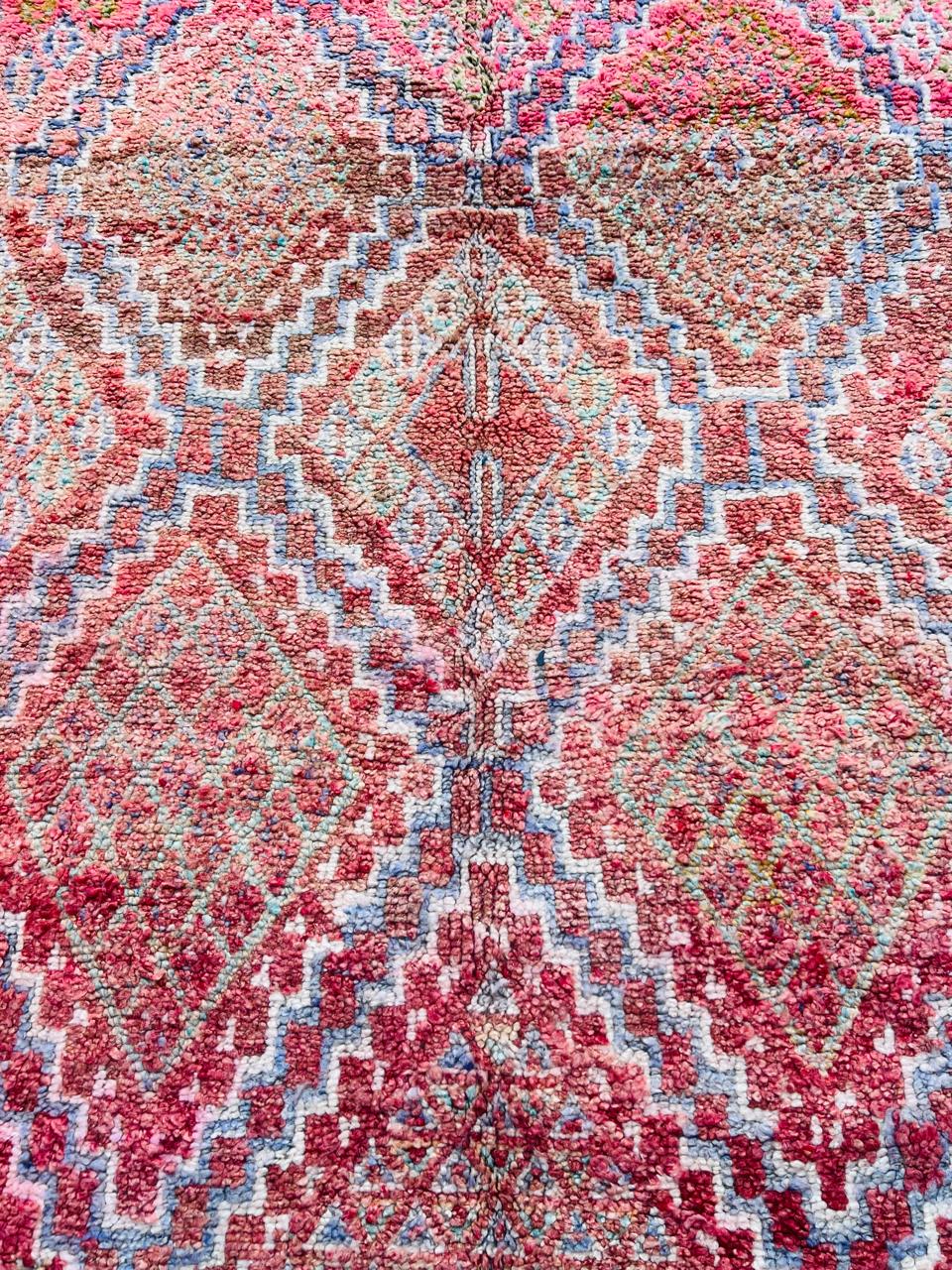 Vintageteppe Ingrid - Bilde 4