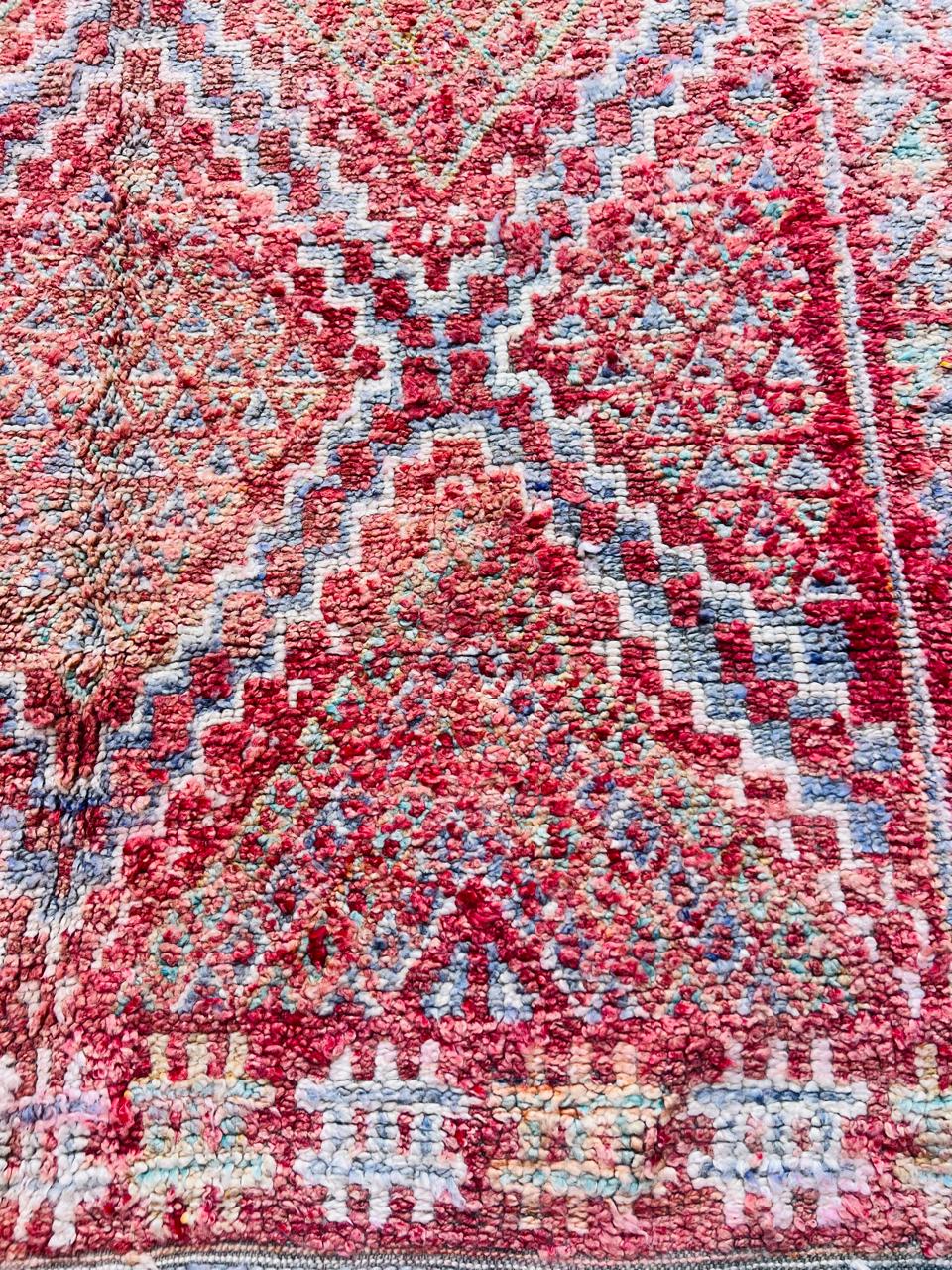 Vintageteppe Ingrid - Bilde 5