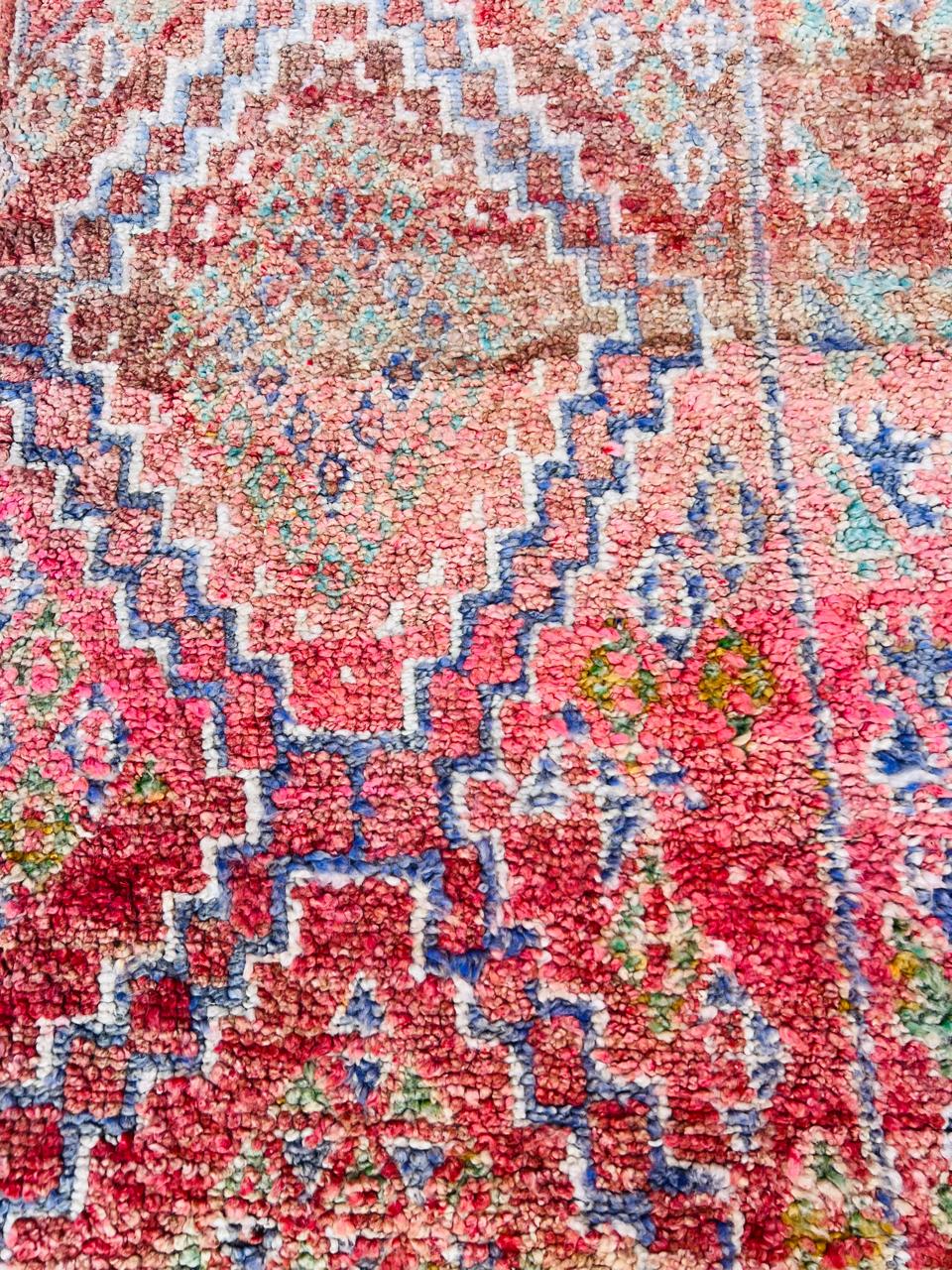 Vintageteppe Ingrid - Bilde 6