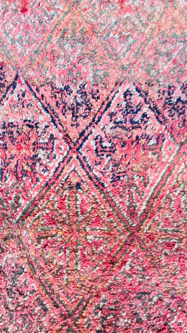 Vintageteppe Kamille - Bilde 5