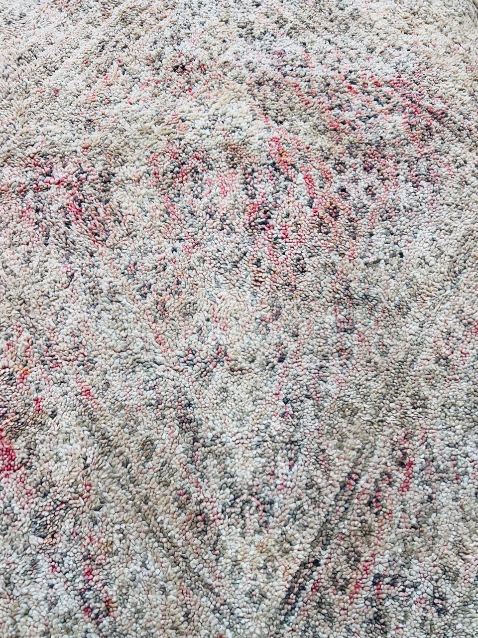 Vintageteppe Synnøve - Bilde 3