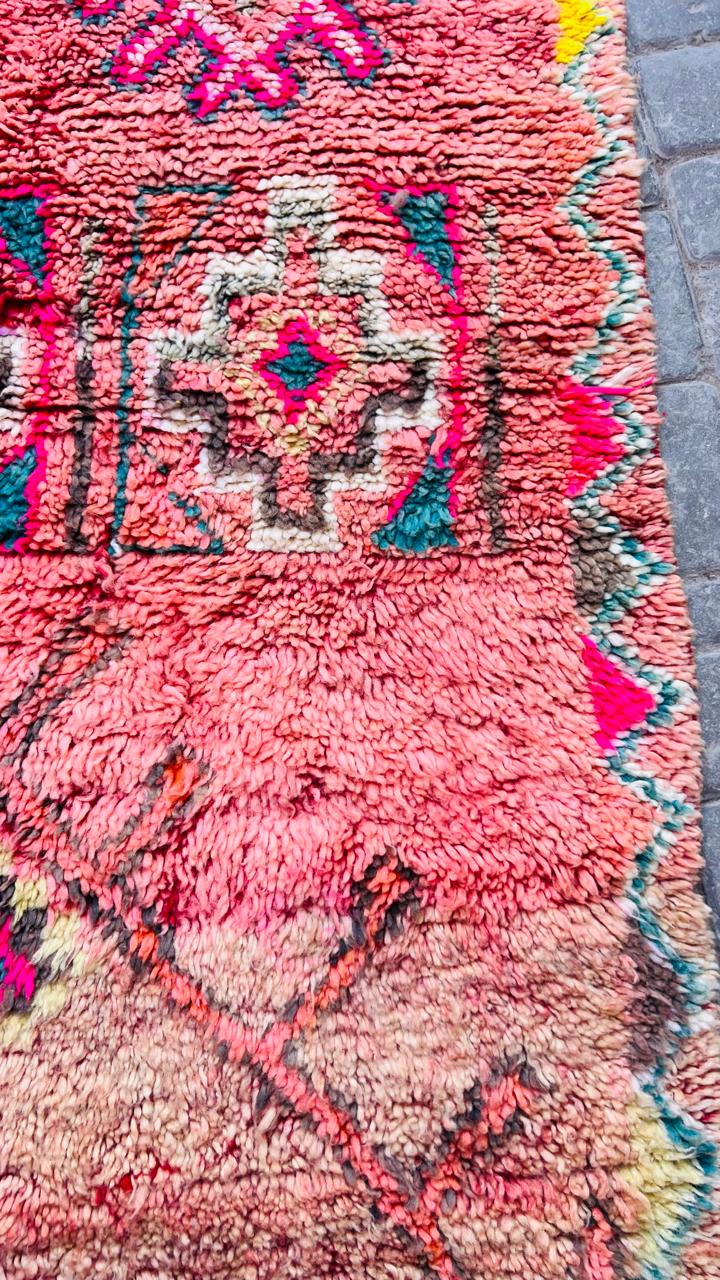 Vintageteppe Tonje - Bilde 3