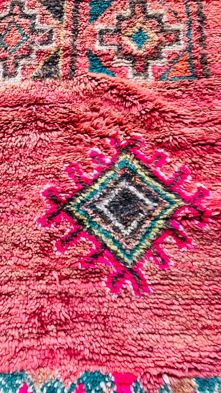 Vintageteppe Tonje - Bilde 4