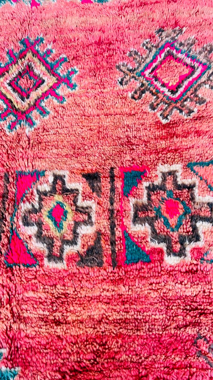 Vintageteppe Tonje - Bilde 5