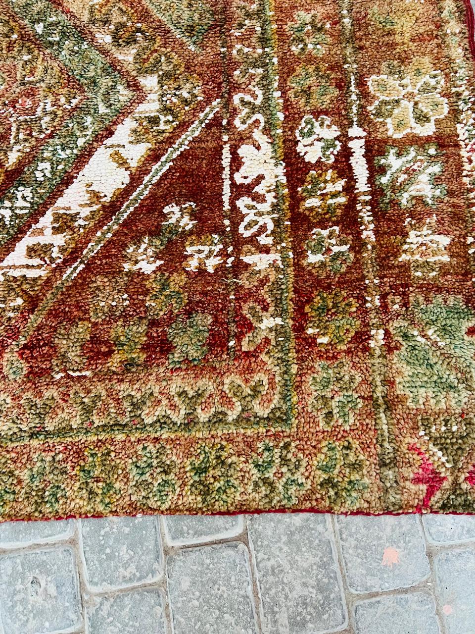 Vintageteppe Vera - Bilde 7