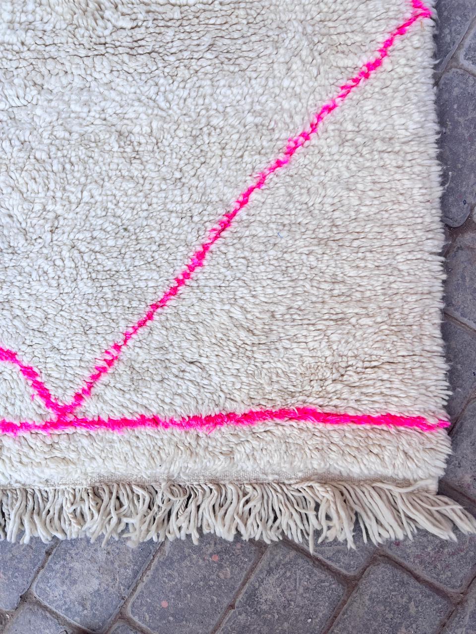 Berberteppe Albertine - Bilde 3