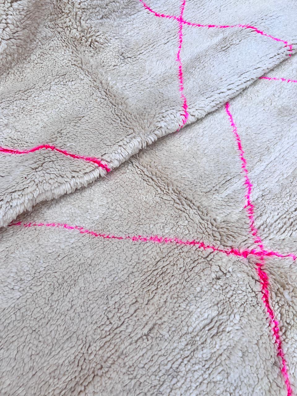 Berberteppe Albertine - Bilde 4