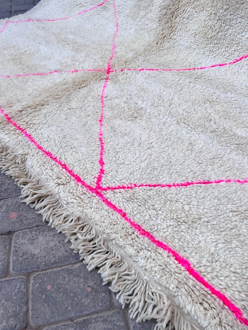 Berberteppe Albertine - Bilde 5