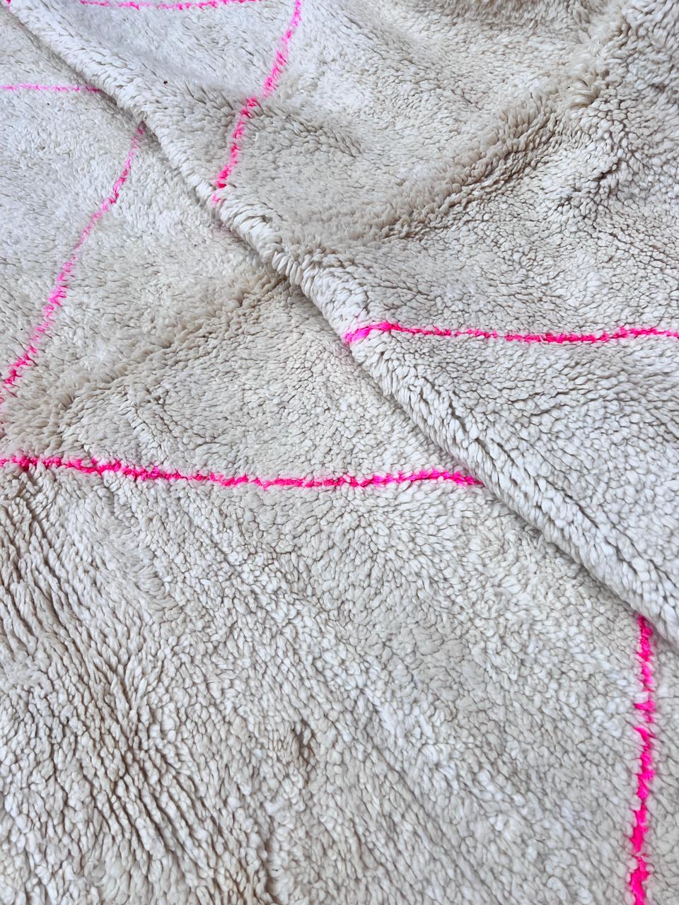 Berberteppe Albertine - Bilde 8