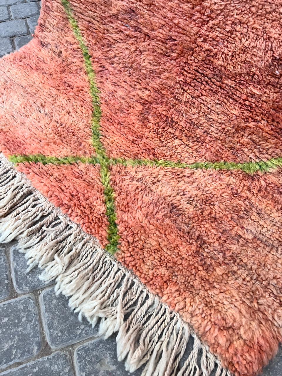 Berberteppe Kate - Bilde 3