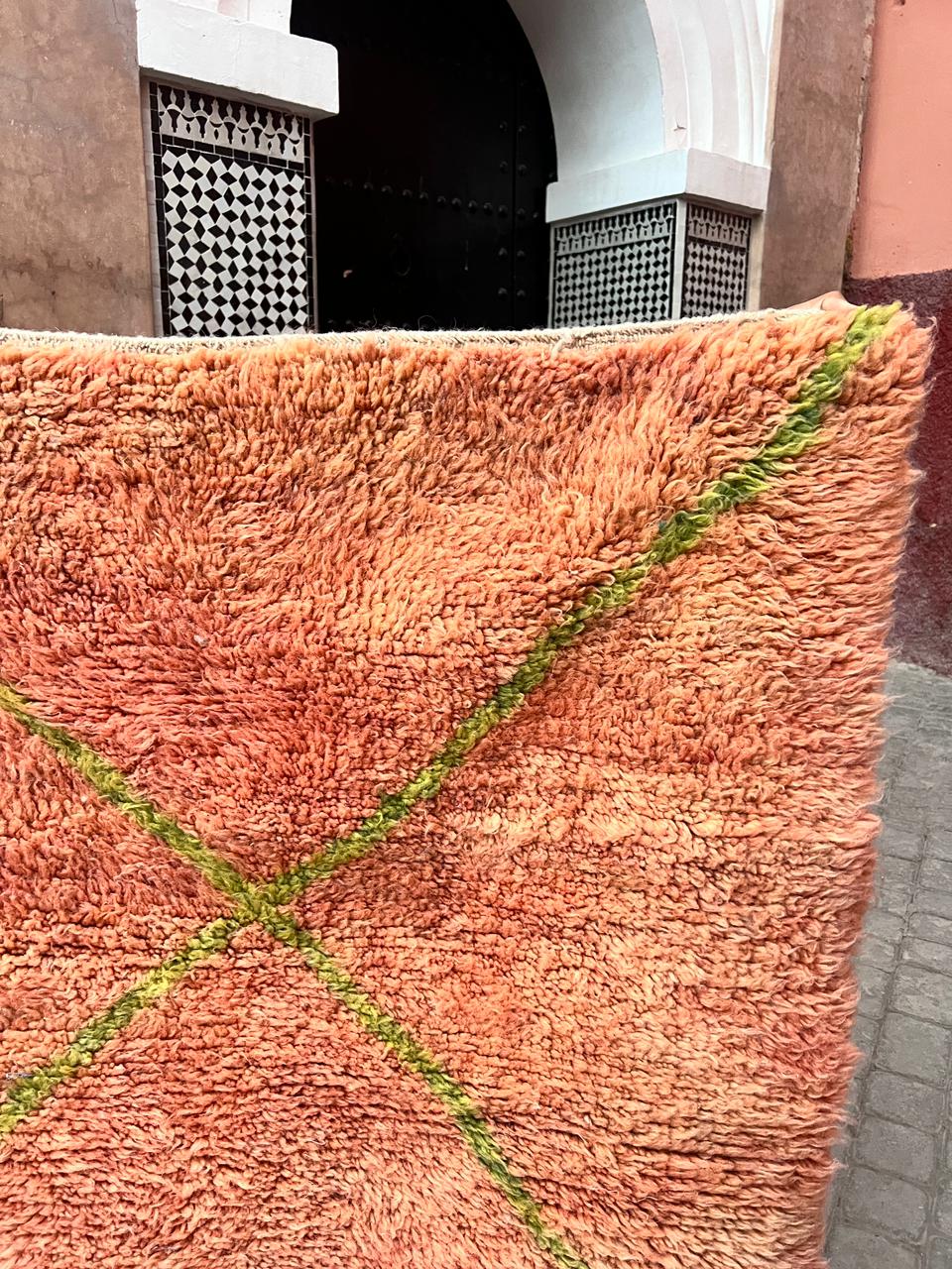 Berberteppe Kate - Bilde 5