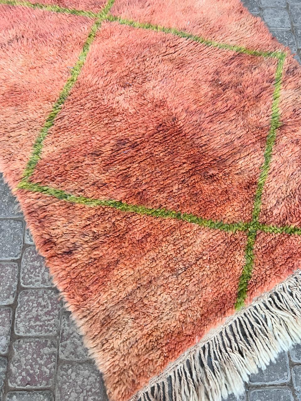 Berberteppe Kate - Bilde 6