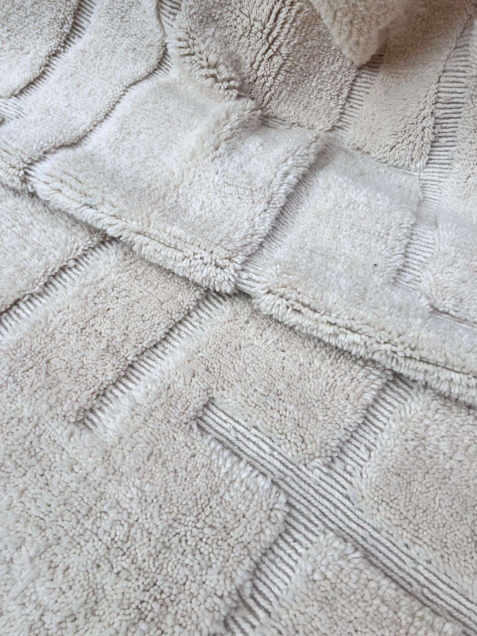 Berberteppe Mille - Bilde 3