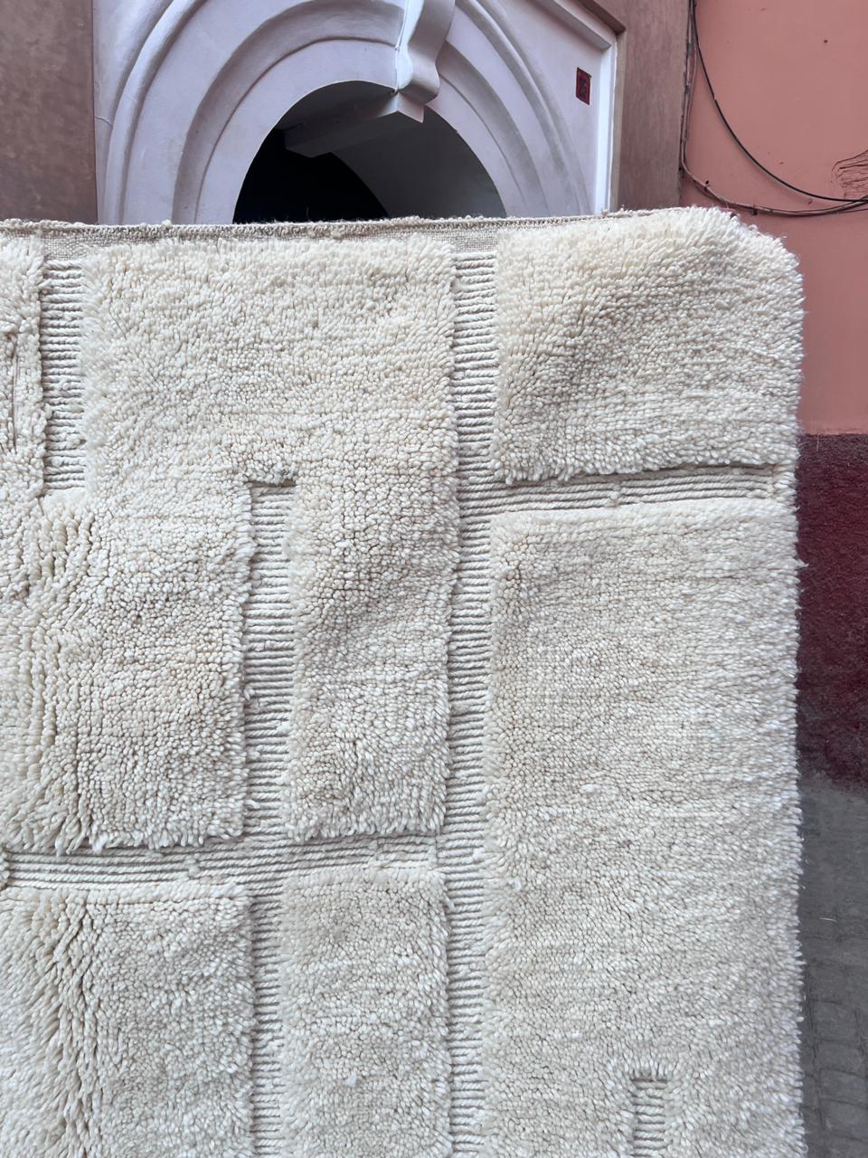 Berberteppe Mille - Bilde 5