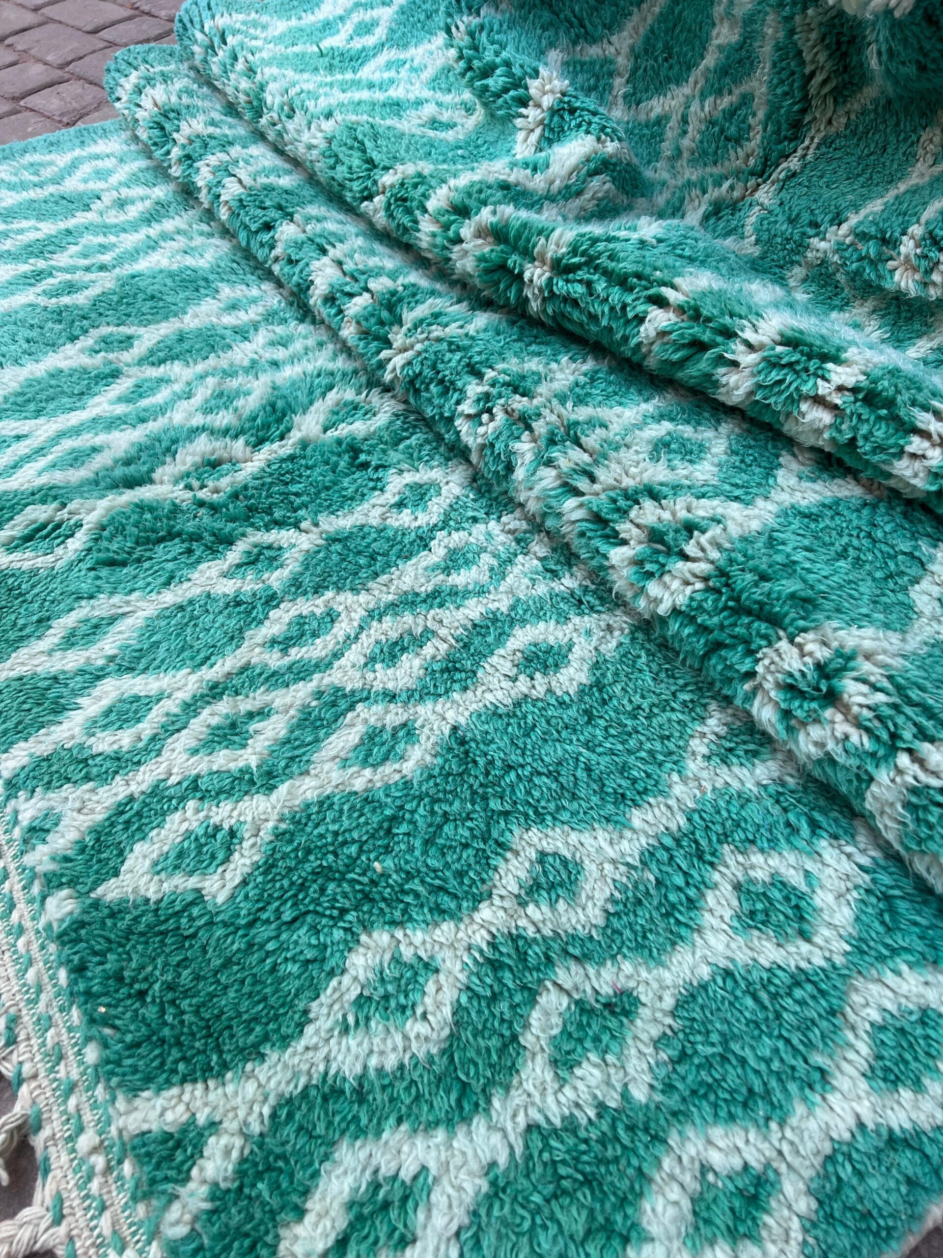 Berberteppe Pia - Bilde 3