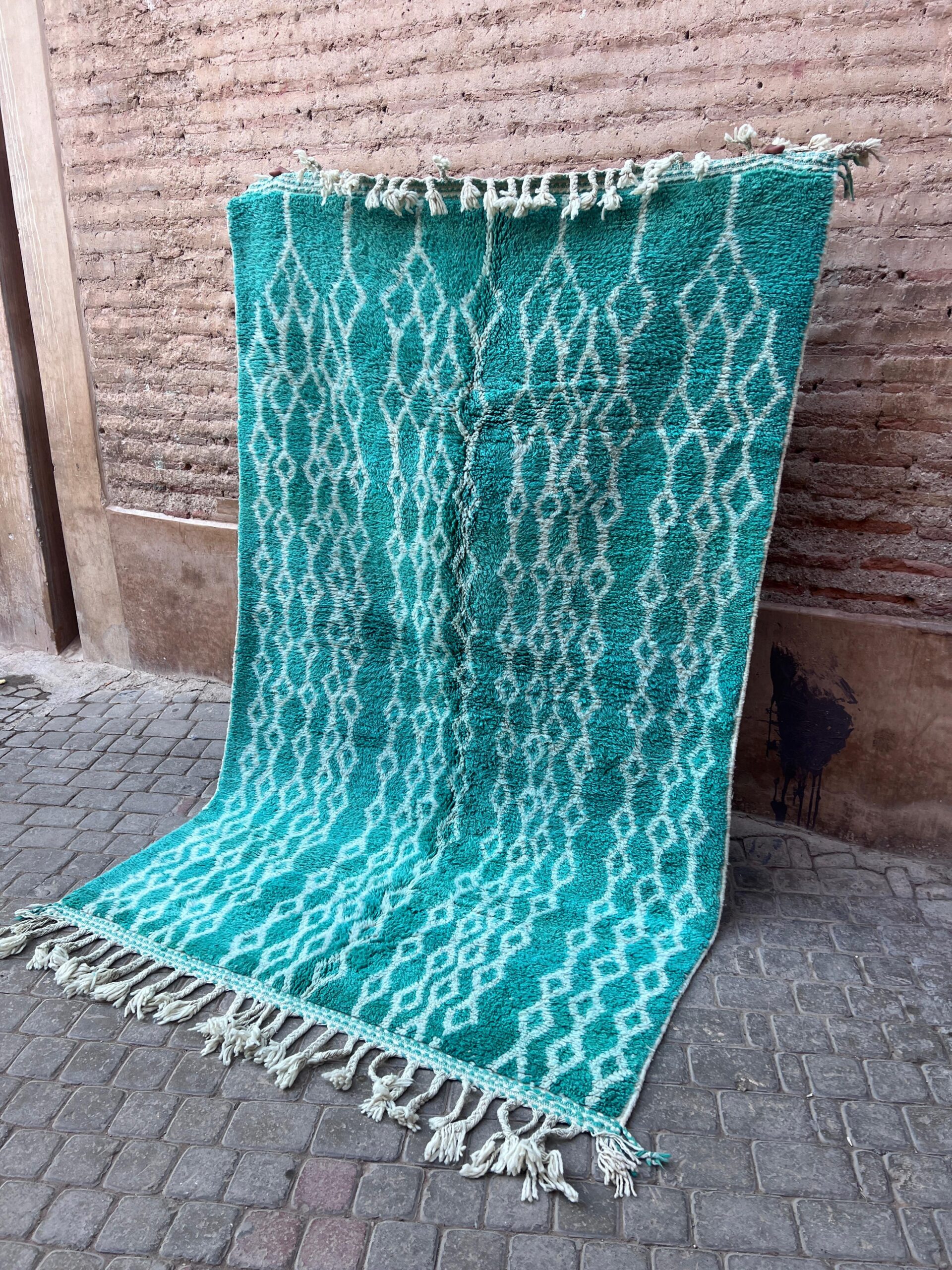 Berberteppe Pia - Bilde 4