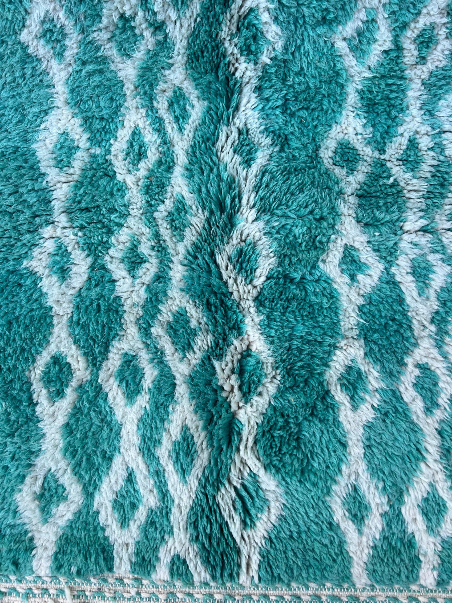 Berberteppe Pia - Bilde 5