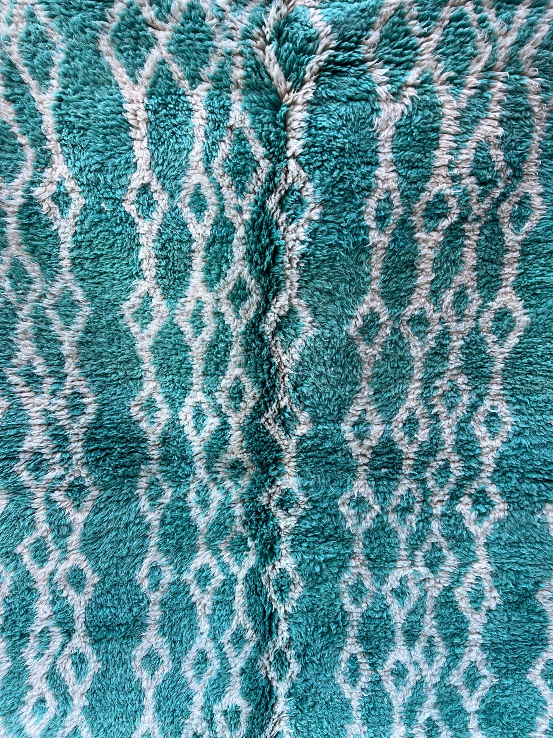 Berberteppe Pia - Bilde 6