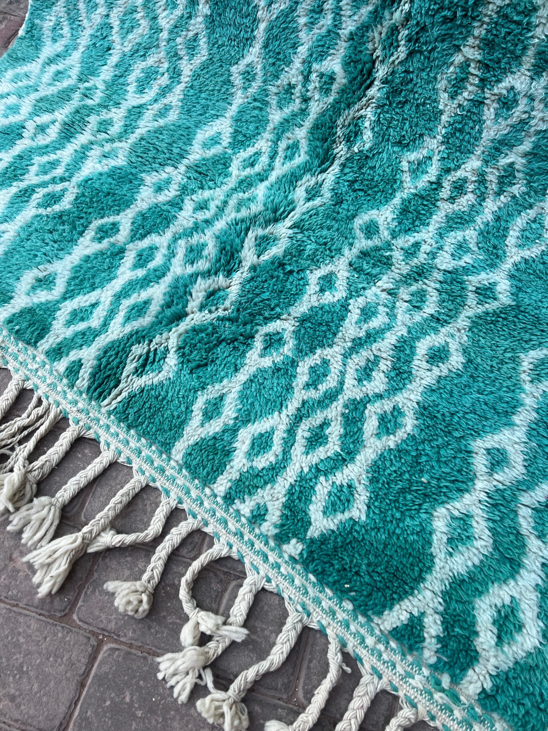 Berberteppe Pia - Bilde 7