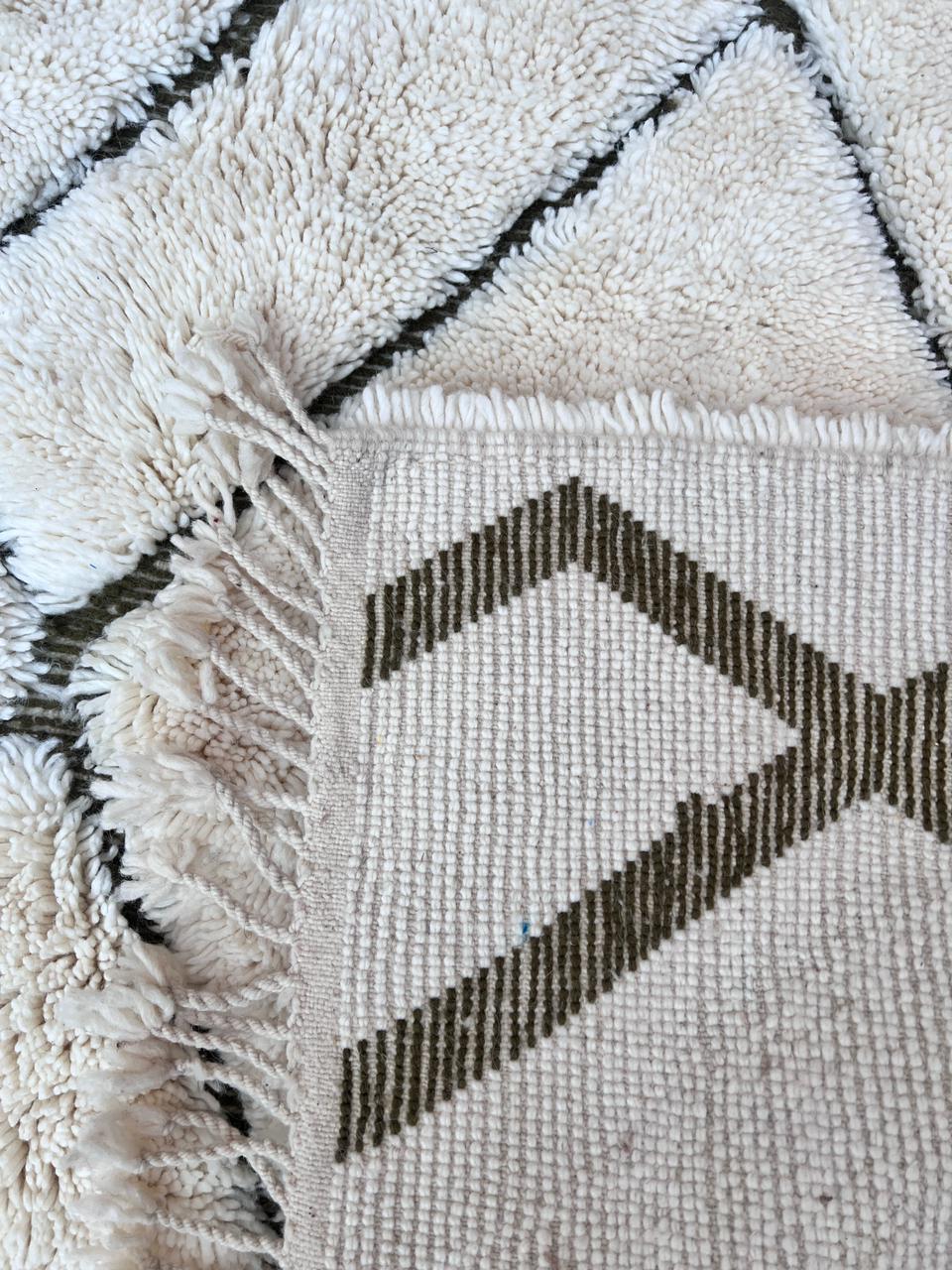 Berberteppe Simone - Bilde 3