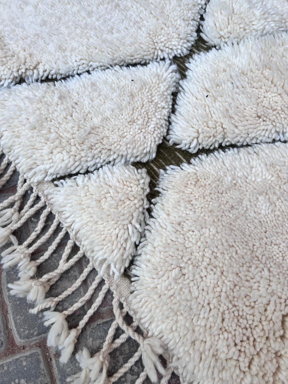 Berberteppe Simone - Bilde 4