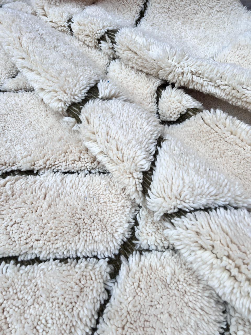 Berberteppe Simone - Bilde 6