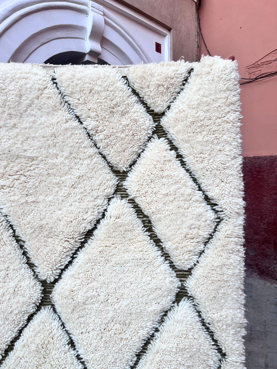 Berberteppe Simone - Bilde 7