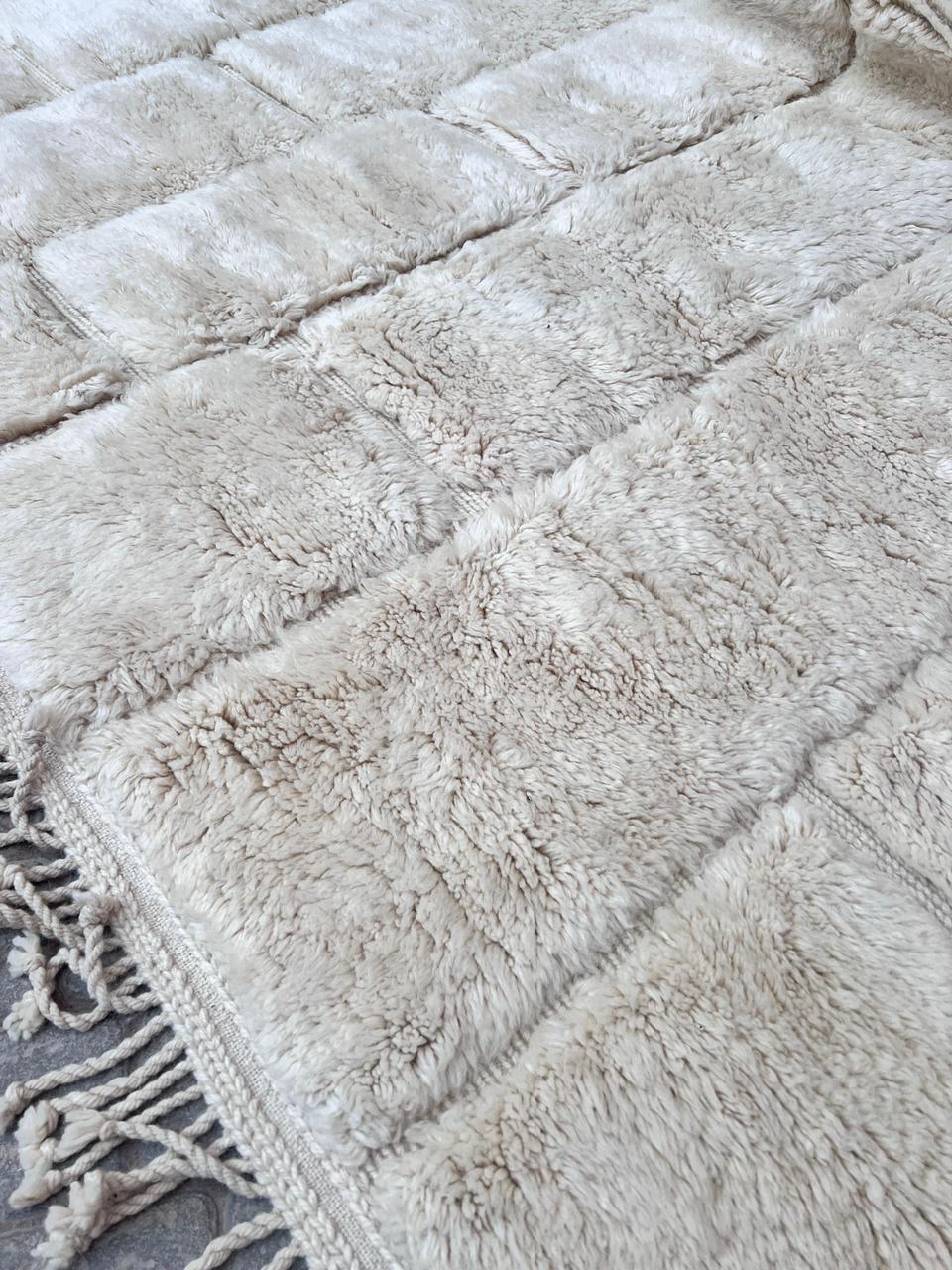 Berberteppe Victoria - Bilde 10