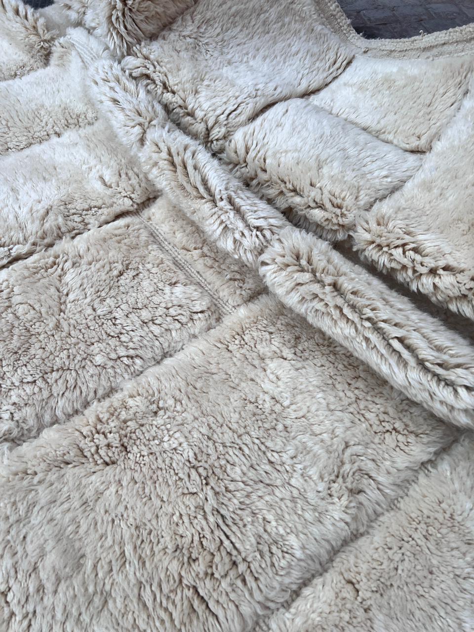 Berberteppe Victoria - Bilde 3